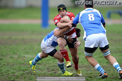 2015-05-03 ASRugby Milano-Rugby Badia 0342